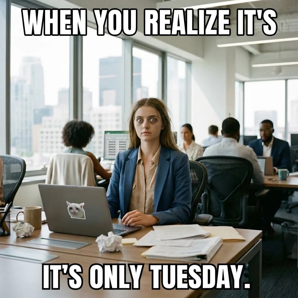 Meme Generator