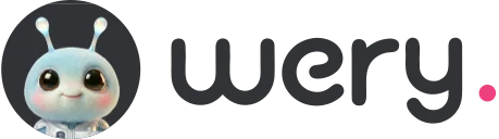 Wery Logo