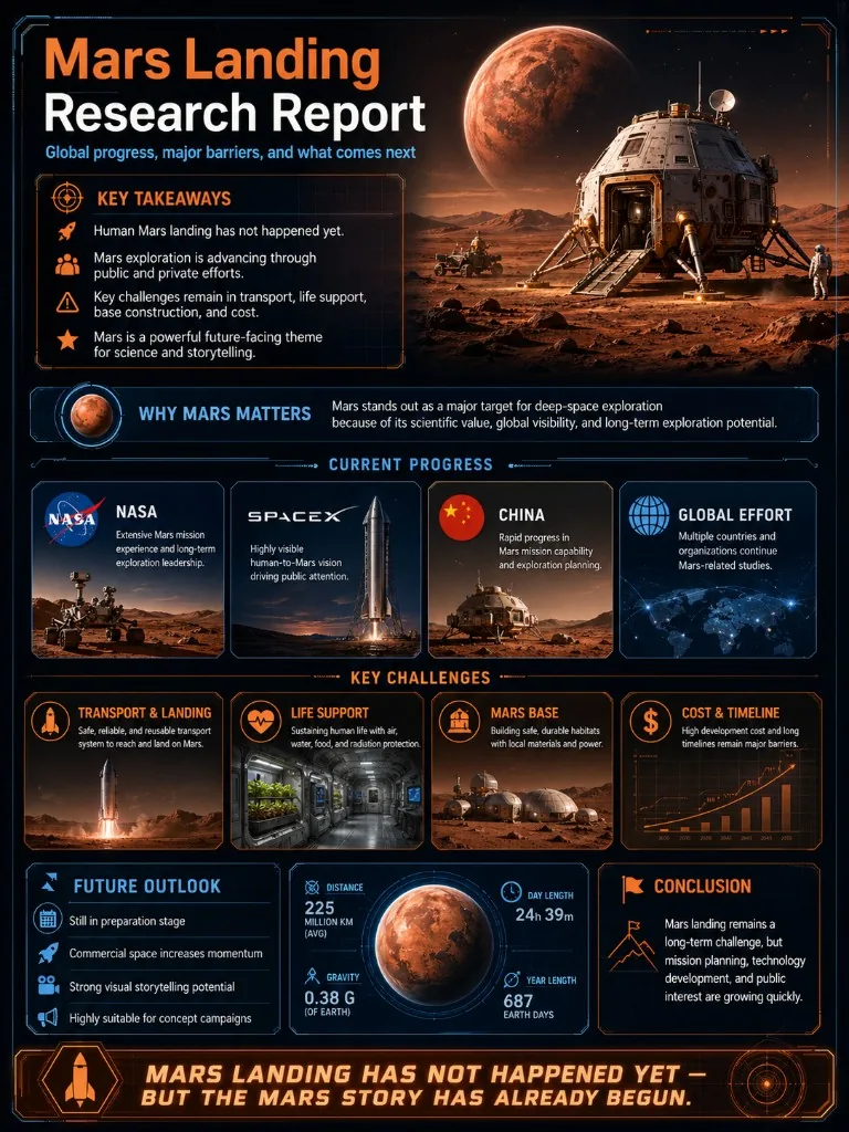 Mission Archive